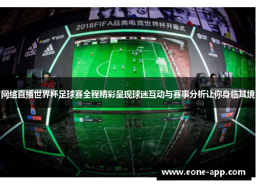 网络直播世界杯足球赛全程精彩呈现球迷互动与赛事分析让你身临其境